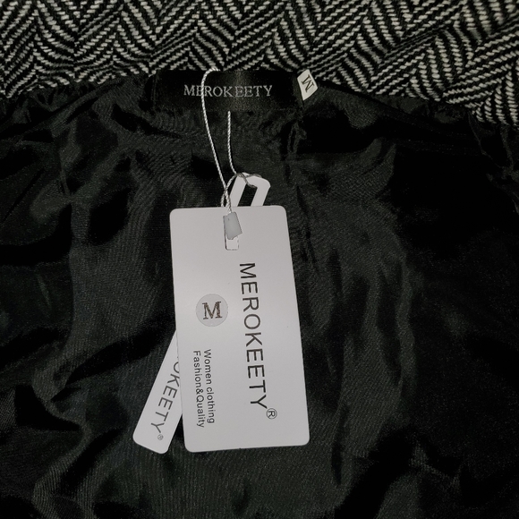 Quilted Puffer Vest - Picture 6 of 7